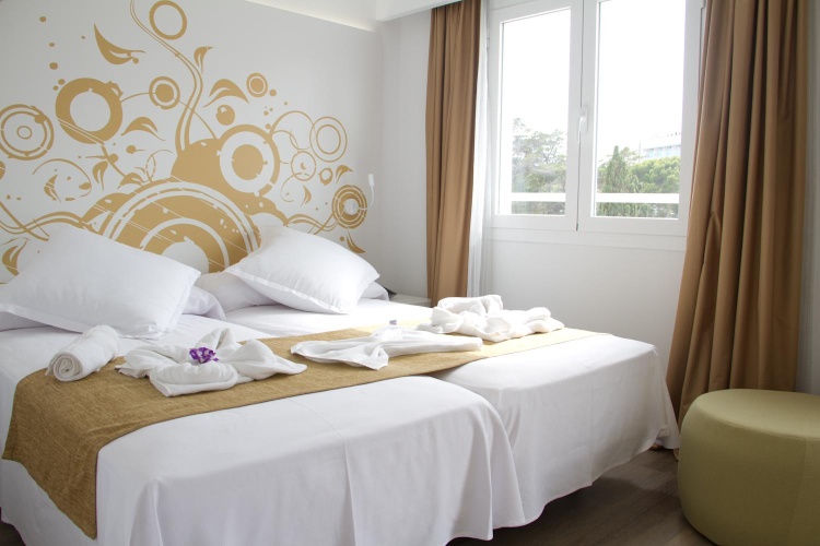 Hotel Triton Beach (Adults Only) photo 48