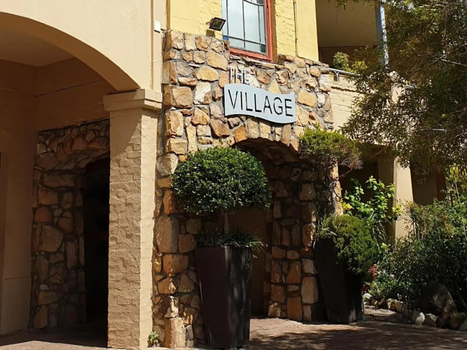 Otel görseli