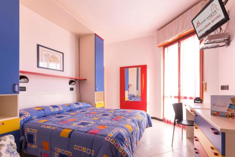 Hotel Biancaneve