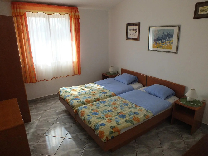 App Maris - Two Bedroom