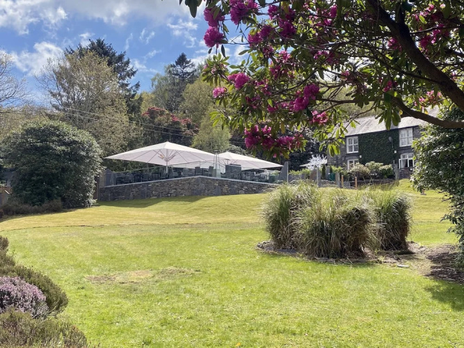 Aberdunant Caravans