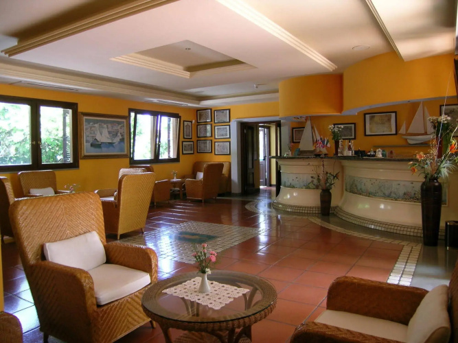 Image de l'hôtel