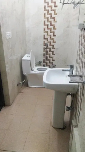 Hotel Ashok