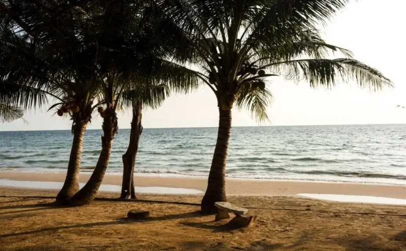 Al Medina Beach House Chanthaburi