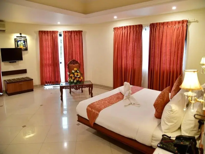 Indrapuri Rajadhani