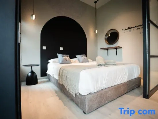 Double Suite with city view