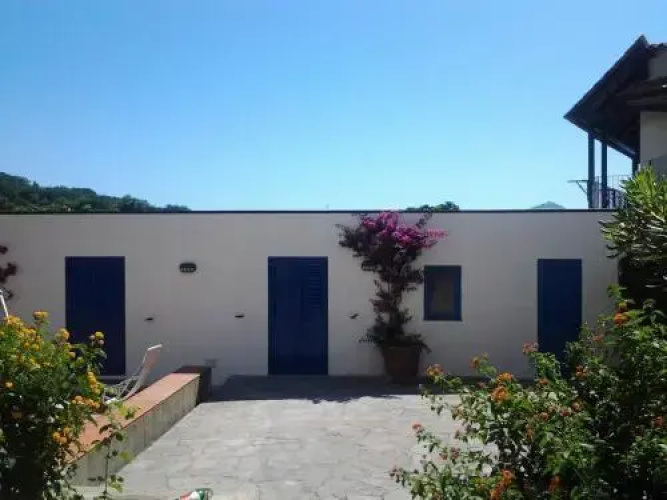 Villa Mira Capri
