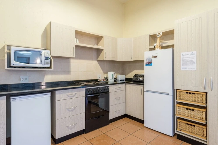2 Bedrooms Classic Villa