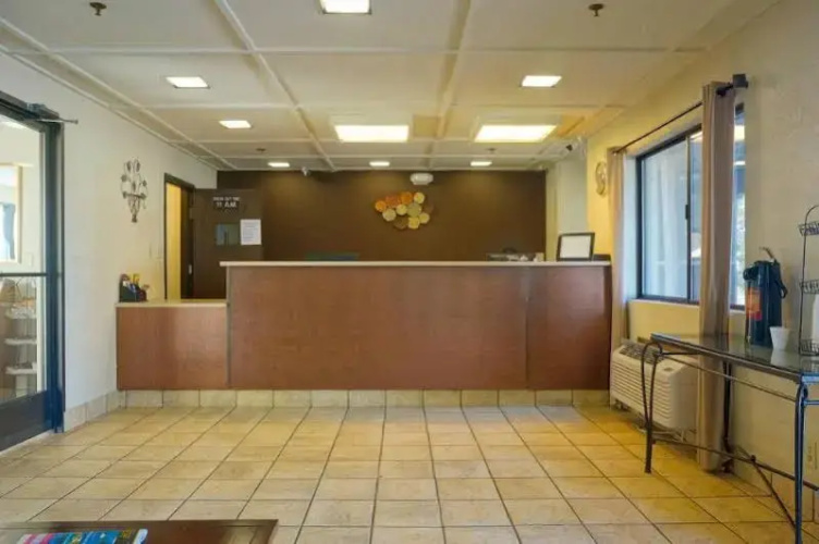Rodeway Inn