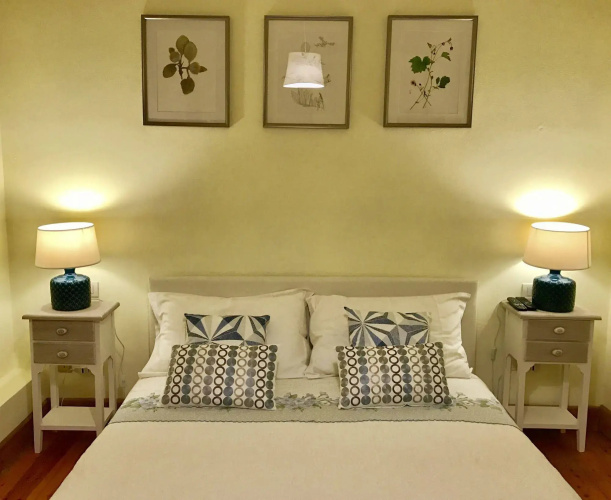 B&B La Borasca