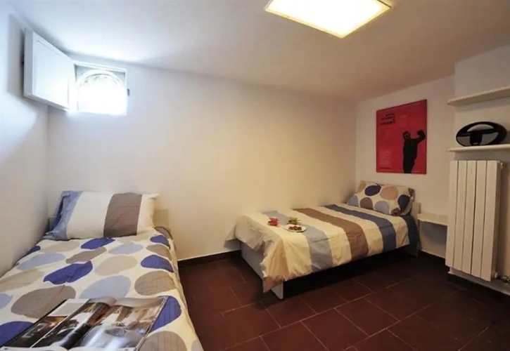 4 Bedrooms Grand Family Apartment