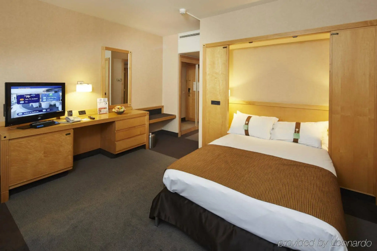 Holiday Inn Hasselt by IHG