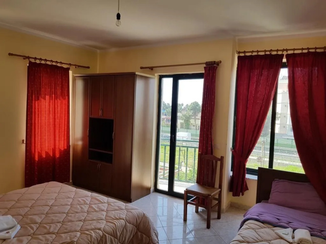 Sanremo Hotel