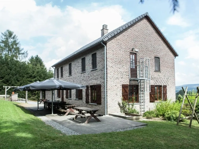 Cottage