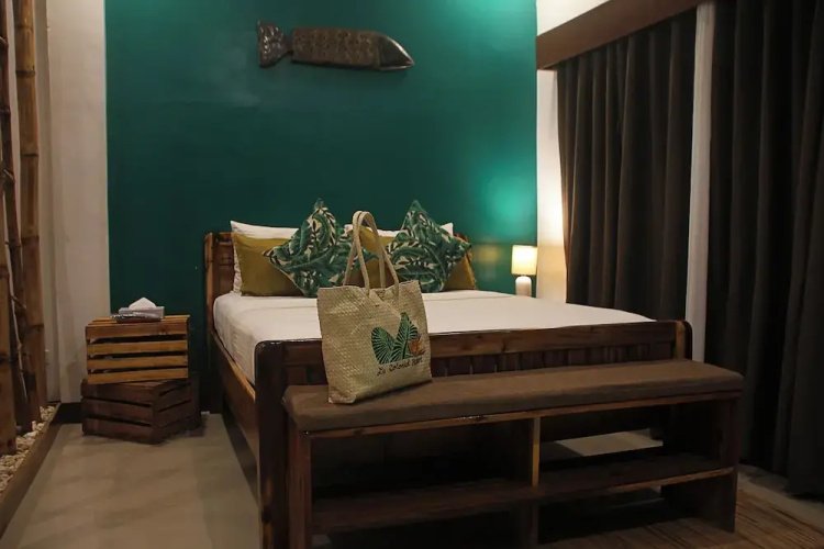 La Colonial Resort
