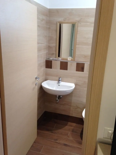 1 Bedroom Classic Apartment