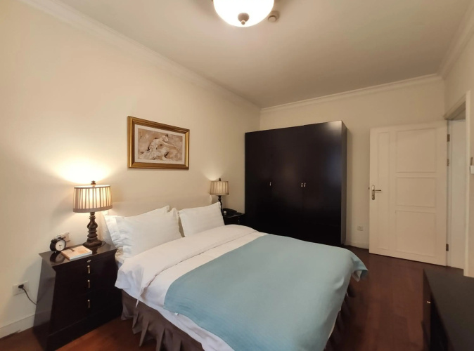 Ladoll Service Apartment