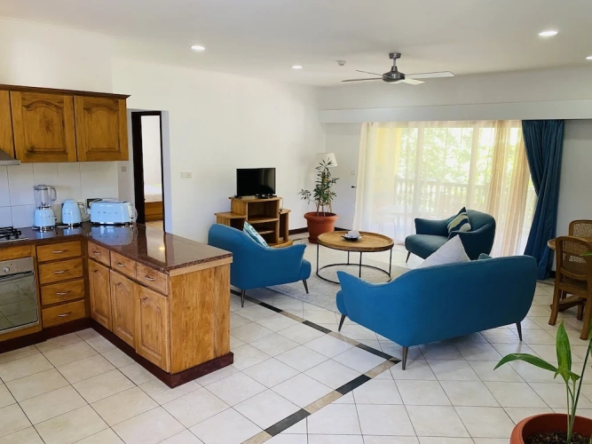 Family Apartment