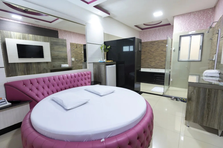 Troia Motel