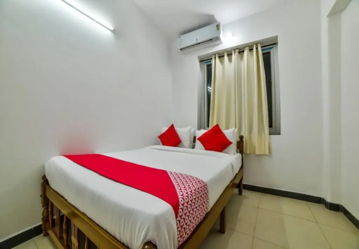 Sunset Holiday Homes By OYO Rooms
