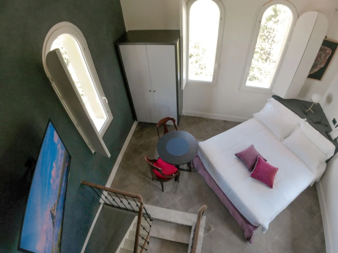 Capriccio Art Hotel