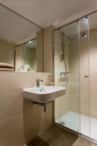 Luxury Apartment