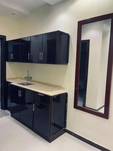 Luluat Althuraya Serviced Apartment