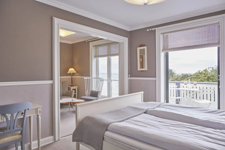 Gilleleje Badehotel