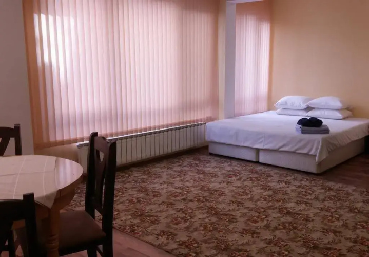 Galeria Apartments