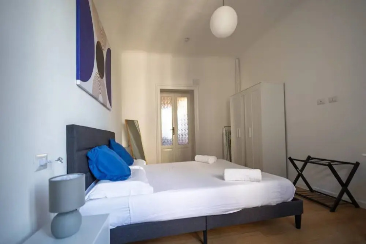[Modern] 2BR/2BA • Metro Access • 12min Duomo
