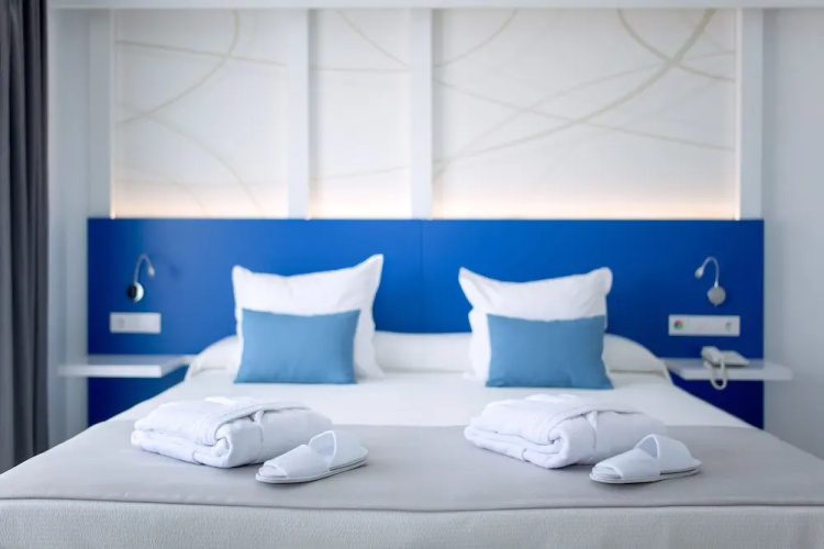 Playaolid Suites and Apartments