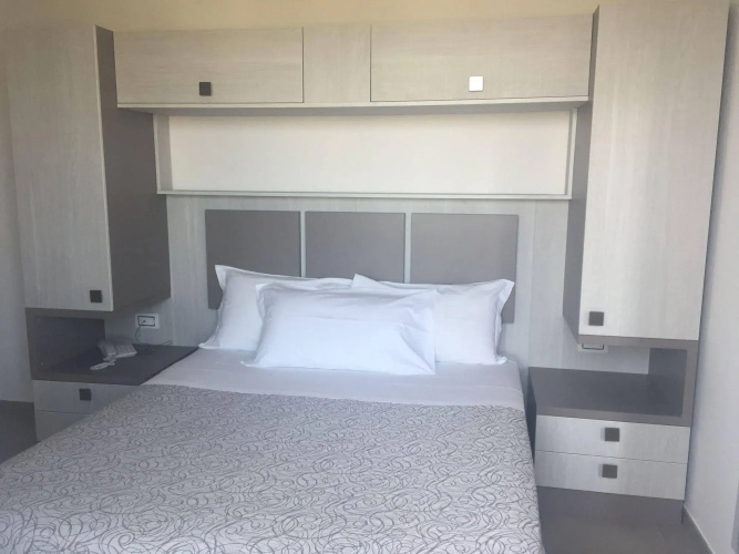 Hotel Caravel