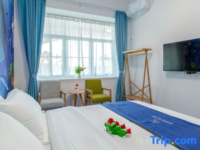 Luxury Double room