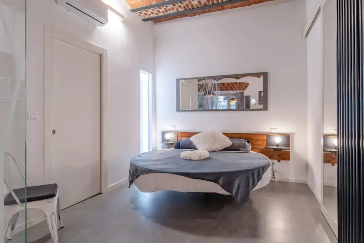 Suite Apartment in Torino