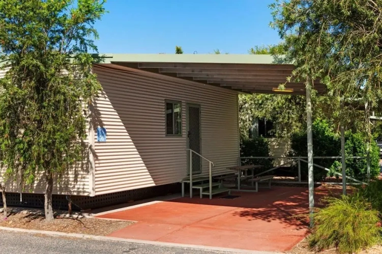 1 Bedroom Superior room