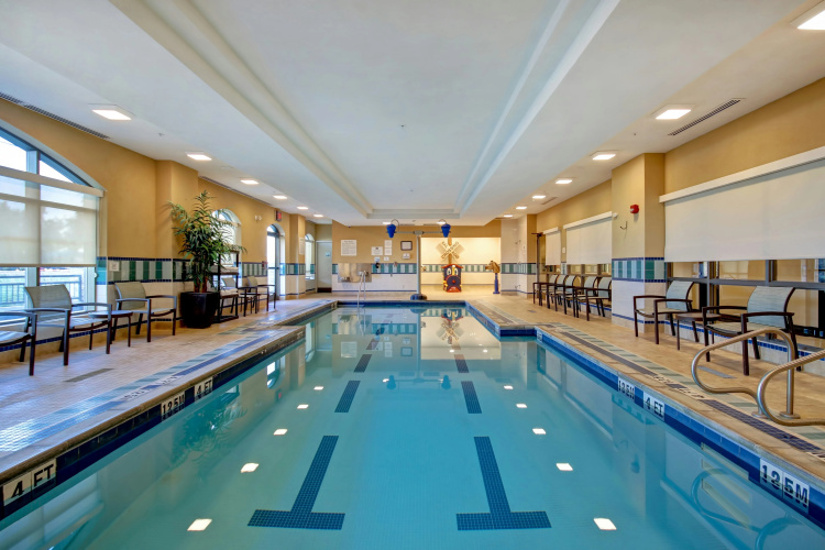 Holiday Inn Express & Suites Waterloo - St. Jacobs Area photo 21