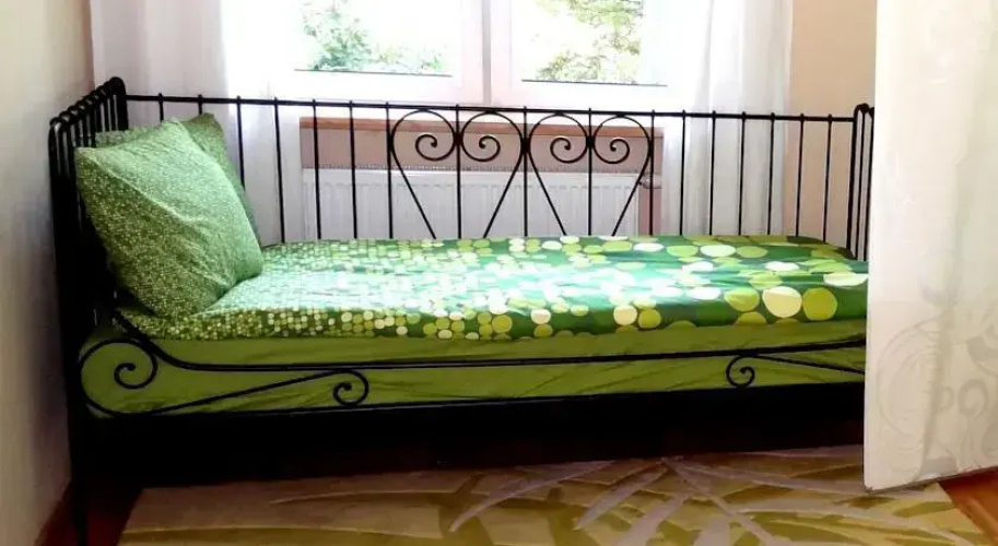 Króla Jana Top Booking