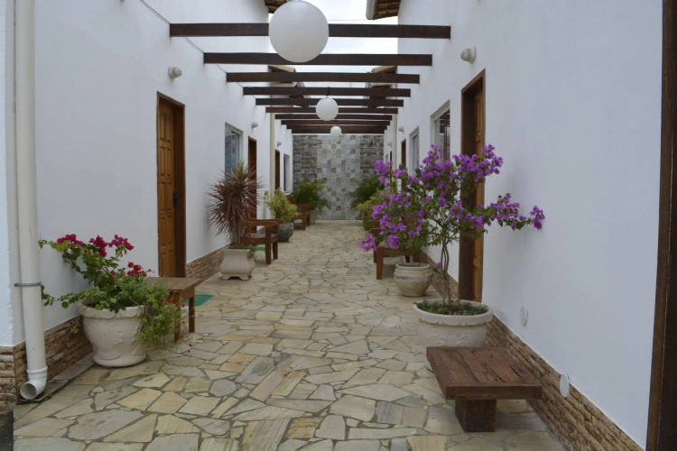 Casa Buziana