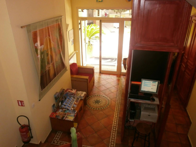 Hôtel Little Palace