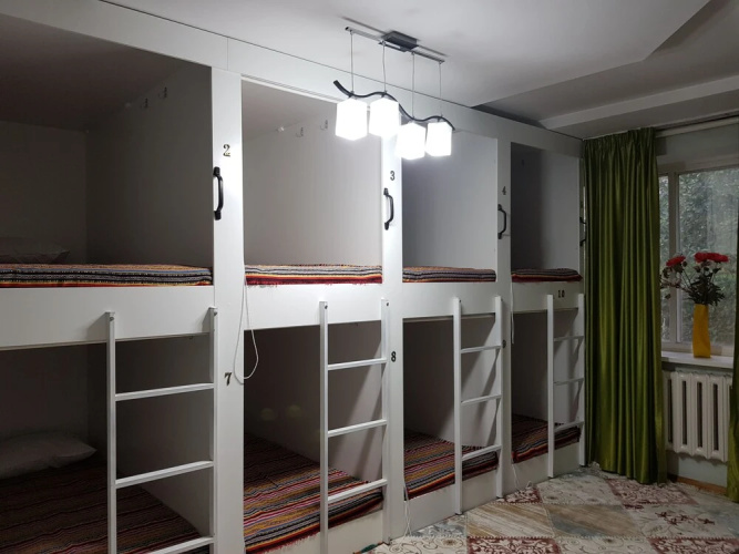 Family Hostel