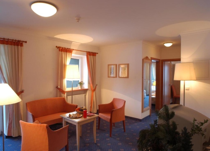 Deluxe Suite