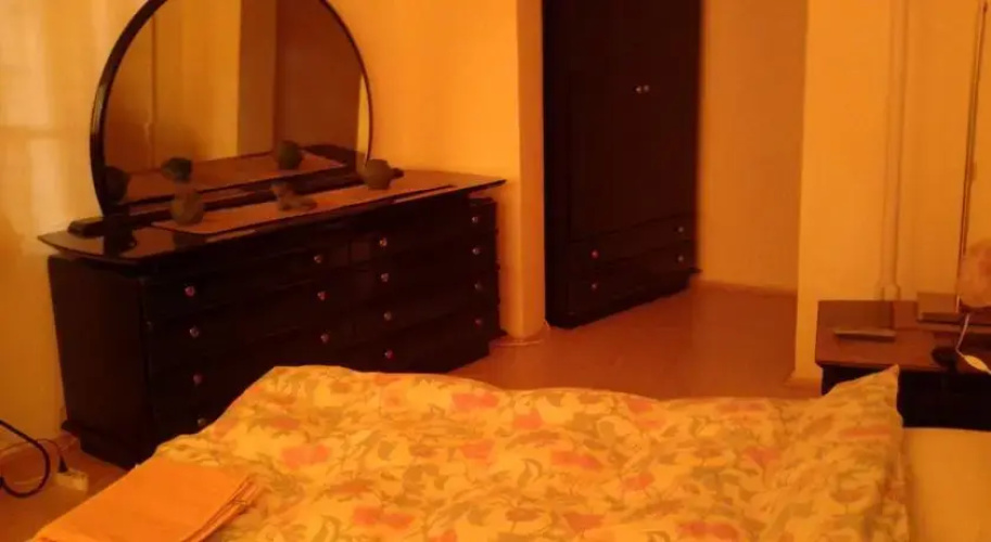 Two Bedroom Apartment Farmec