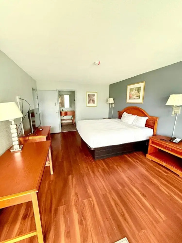 Vip Inn And Suites
