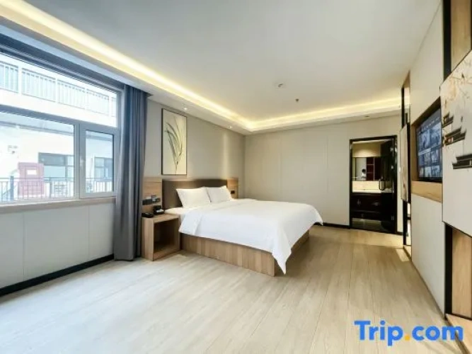 Business Double Suite