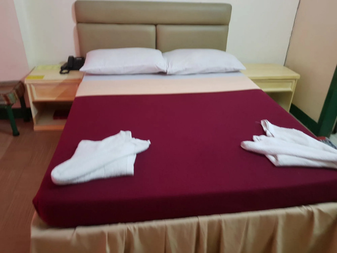 Benguet Prime Hotel