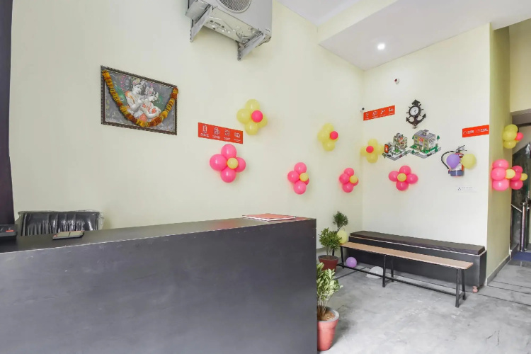 OYO 65021 Welcome Regency