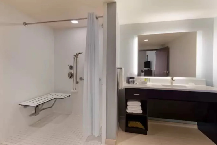 Hampton Inn & Suites San Bernardino