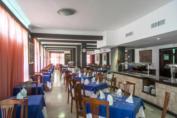 Hotel Marbel photo 26