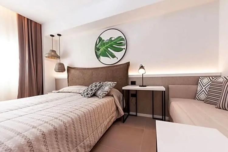 Standard Comfort Double room