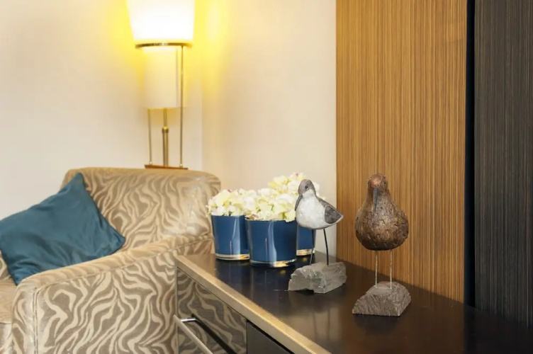 Greenwinds Villa